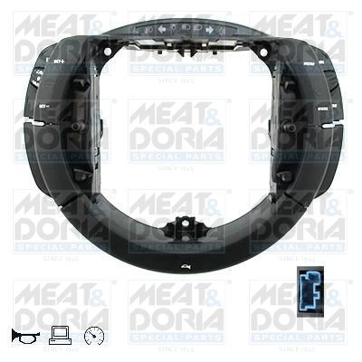 Steering Column Switch